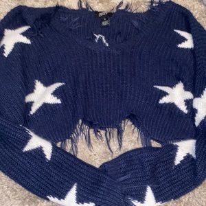 Selling because it’s too big for me